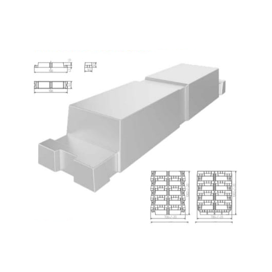 PRIMARY ALUMINIUM RE-MELT INGOTS 22.5kg