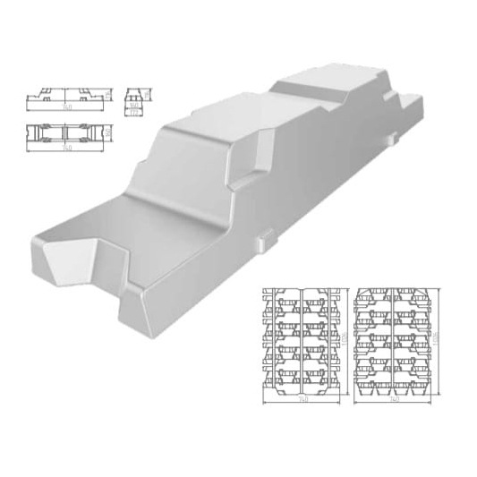 PRIMARY ALUMINIUM RE-MELT INGOTS