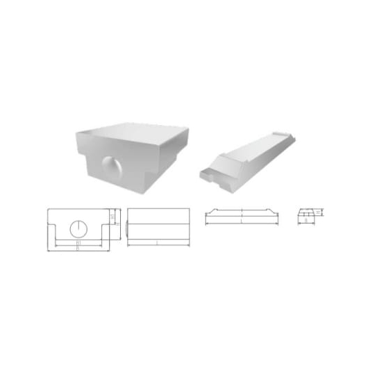 HIGH PURITY ALUMINIUM